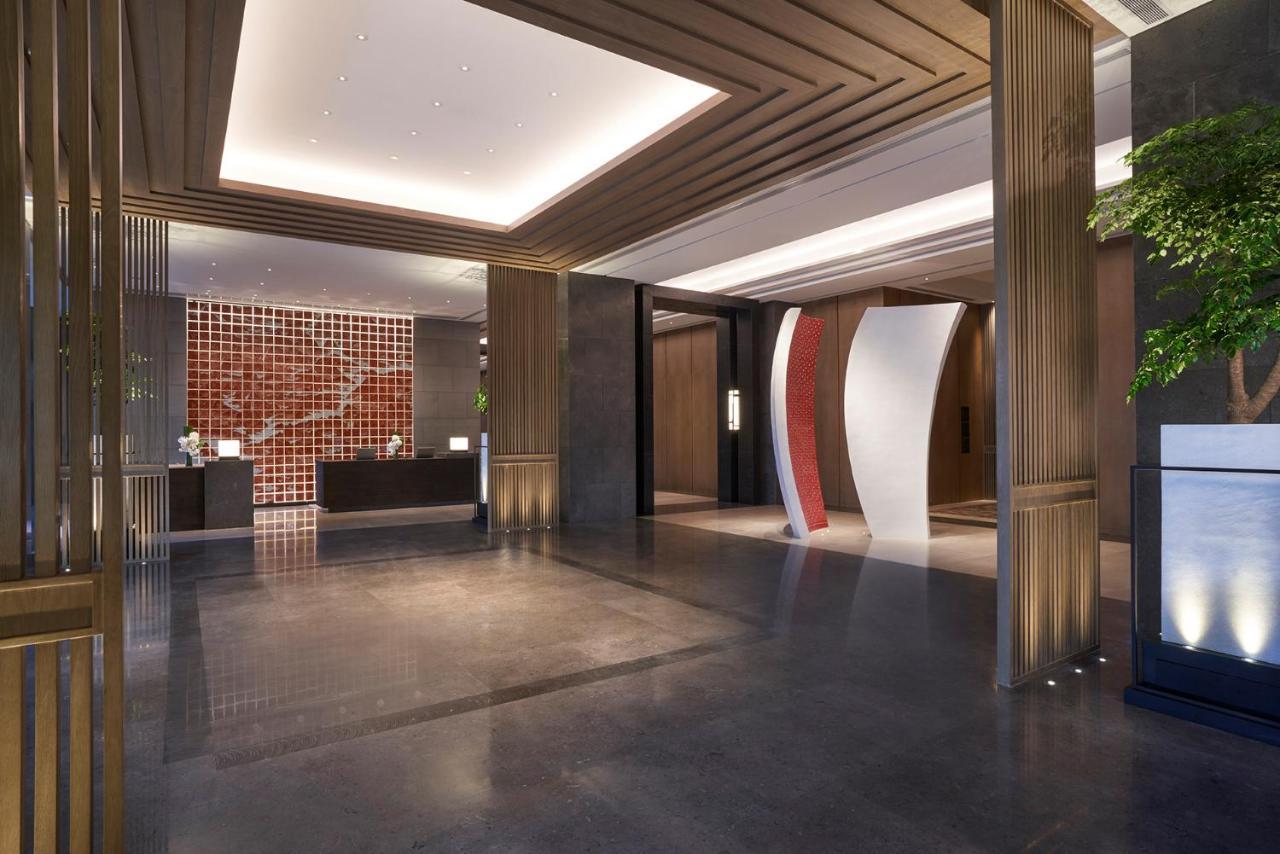 Hotel Hyatt Regency Zhuzhou Exterior foto