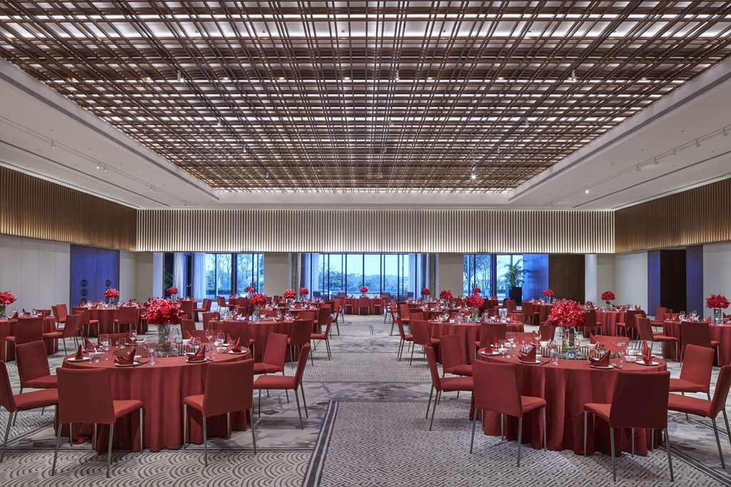 Hotel Hyatt Regency Zhuzhou Interior foto