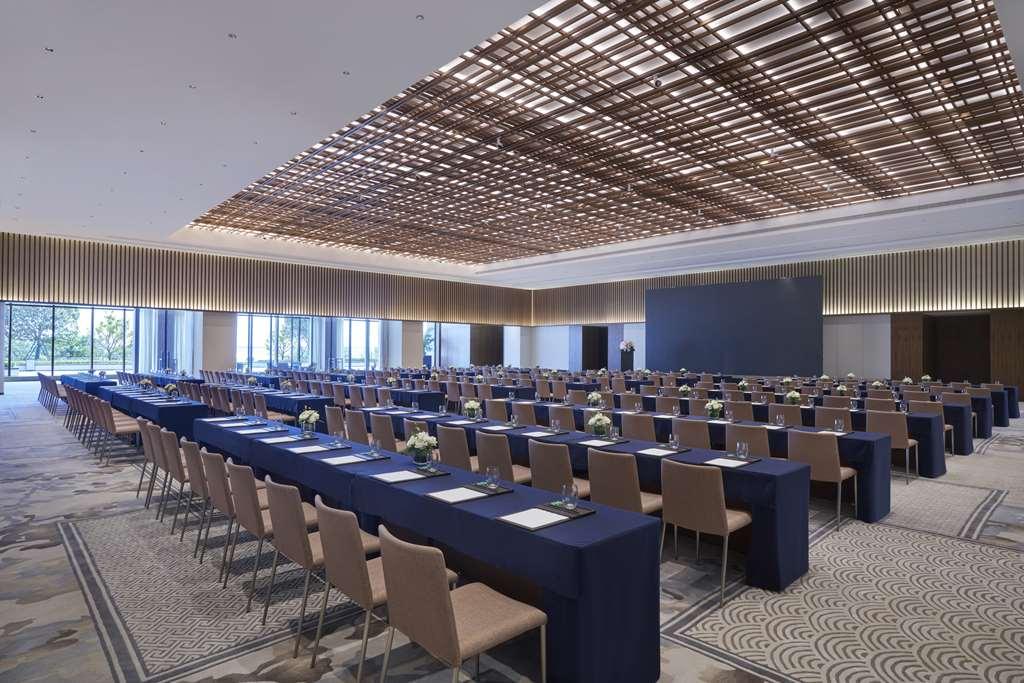 Hotel Hyatt Regency Zhuzhou Interior foto