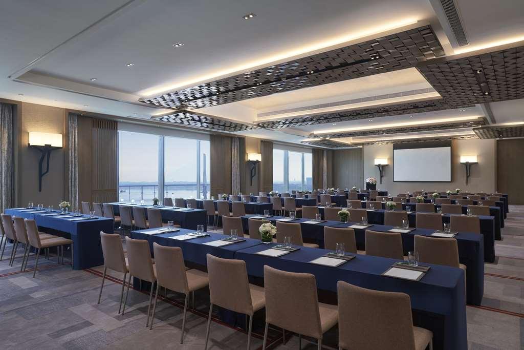 Hotel Hyatt Regency Zhuzhou Facilidades foto