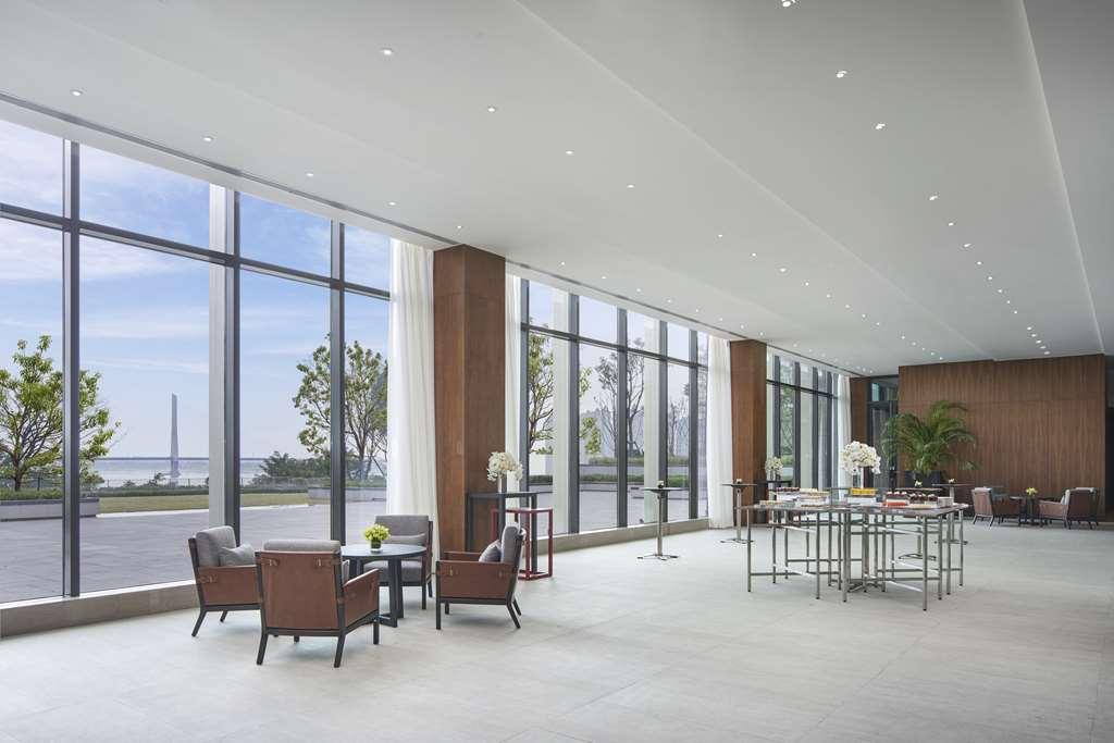 Hotel Hyatt Regency Zhuzhou Interior foto