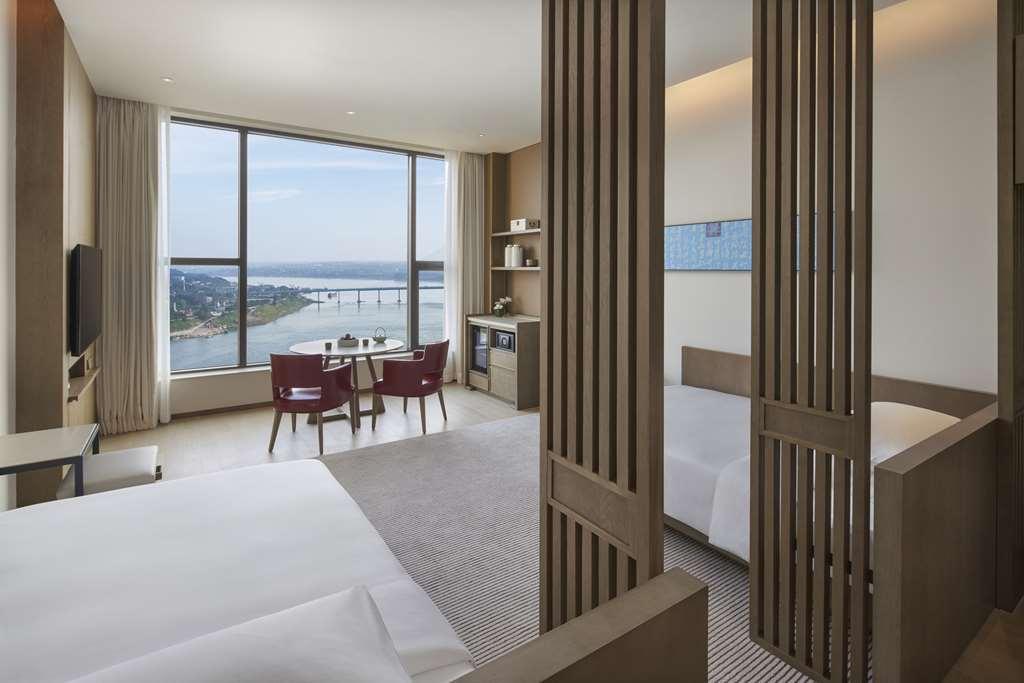 Hotel Hyatt Regency Zhuzhou Habitación foto